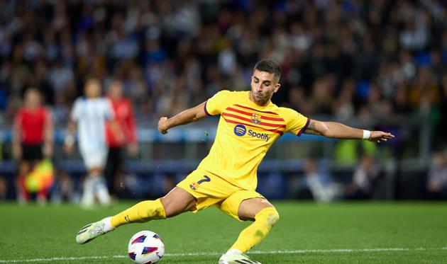 ФЕРРАН ТОРРЕС, GETTY IMAGES