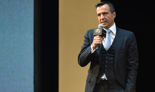 Жорже Мендеш, Getty Images