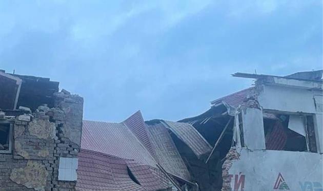 Фото - Локомотив