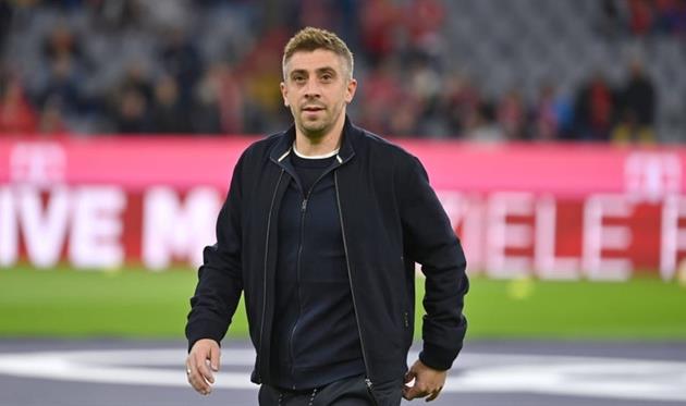 Марко Неппе, фото: Twitter