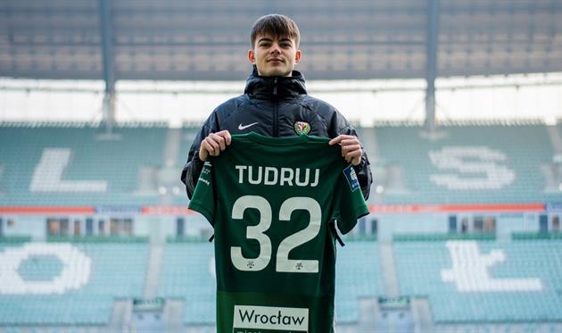 Миколай Тудруй - Gol 24 