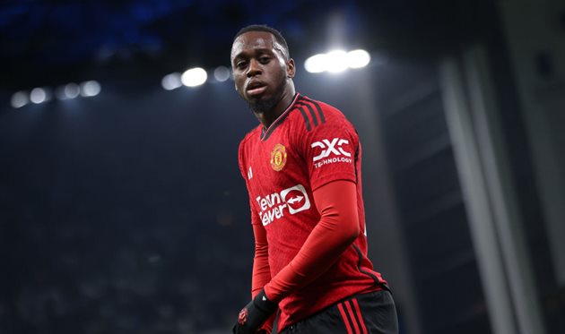 ААРОН ВАН-БІССАКА, GETTY IMAGES