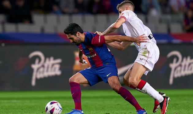 Барселона - Атлетік, Getty Images