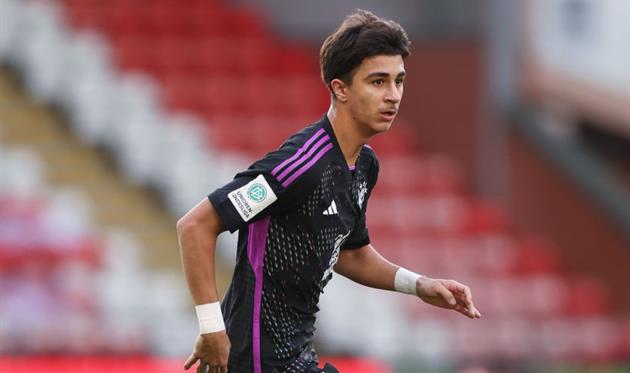 Адін Лічина, Getty Images