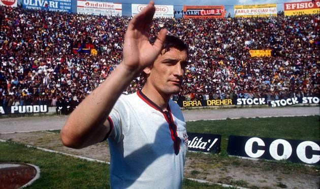 Легенда / Фото: Getty Images