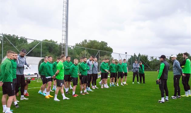 Гравці Оболоні, ФК Оболонь