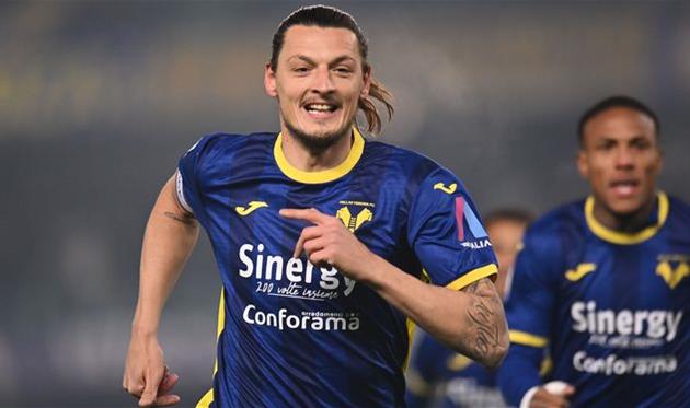 Мілан Джурич, Getty Images