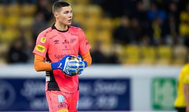 Гакон Рафн Вальдімарссон, visir.is