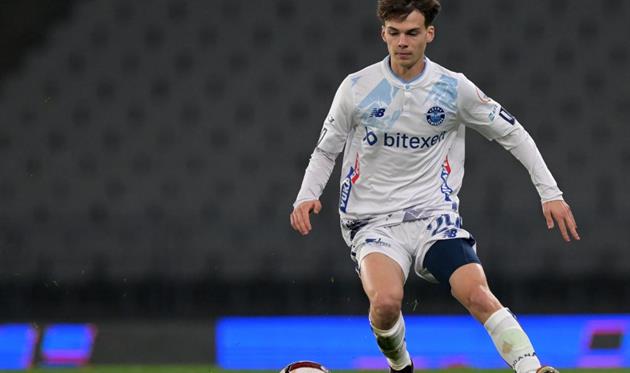 Едуард Мішут - Getty Images 