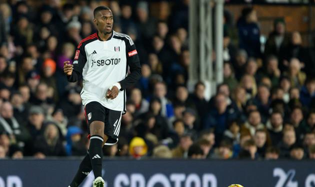 Тосін Адарабійо - Getty Images 