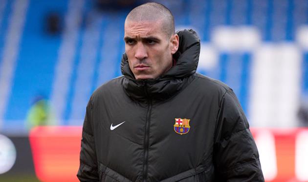 Оріоль Ромеу, Getty Images