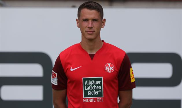 Ерік Дурм, Getty Images