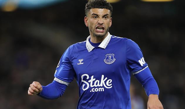 Бен Годфрі, Getty Images