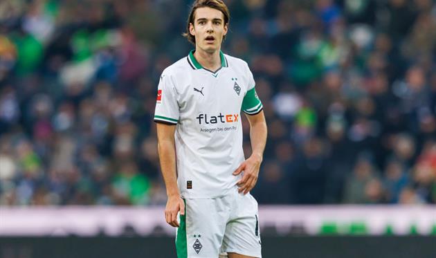 Флоріан Нойгаус, Getty Images