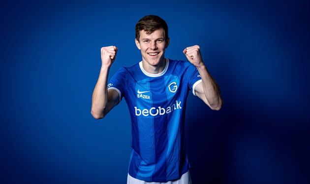 Едуард Соболь, фото Генк