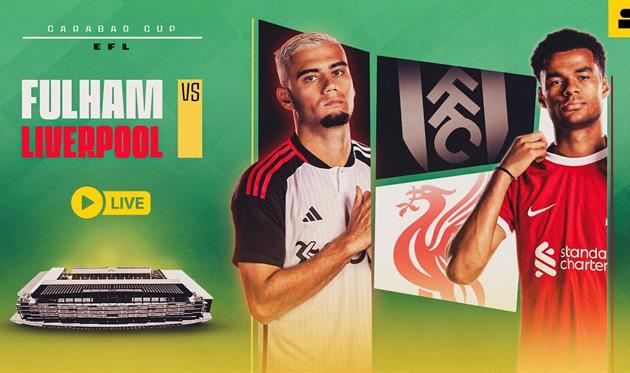 Фулгем — Ліверпуль, Setanta Sports