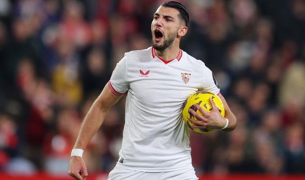 Рафа Мір, Getty Images