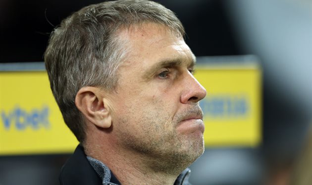 СЕРГІЙ РЕБРОВ, GETTY IMAGES