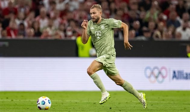 КОНРАД ЛАЙМЕР, GETTY IMAGES