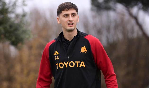 Мараш Кумбулла - Getty Images 