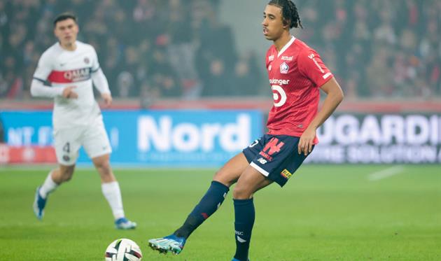 Йоро, Getty Images