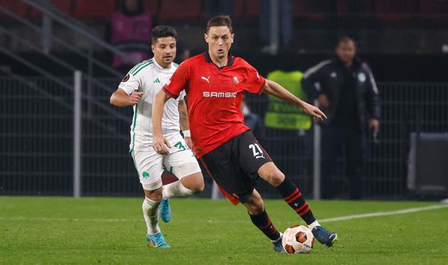 Неманья Матич, Getty Images