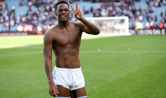 Джон Дуран, Getty Images