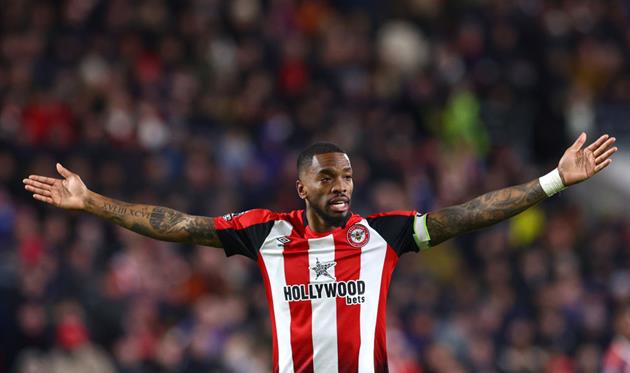 Айвен Тоуні - Getty Images 