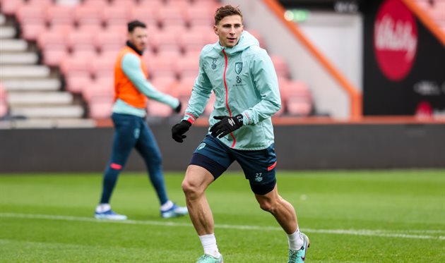 ІЛЛЯ ЗАБАРНИЙ, GETTY IMAGES