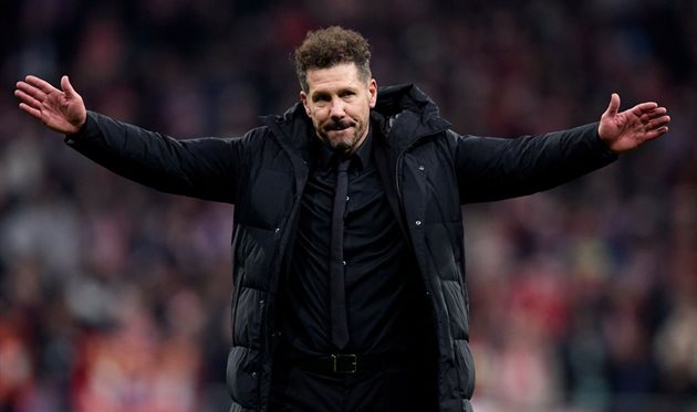 СІМЕОНЕ, GETTY IMAGES