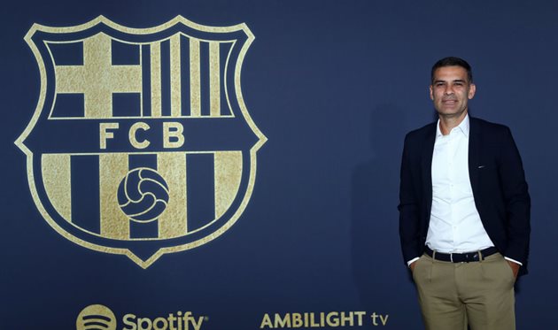 МАРКЕС, GETTY IMAGES