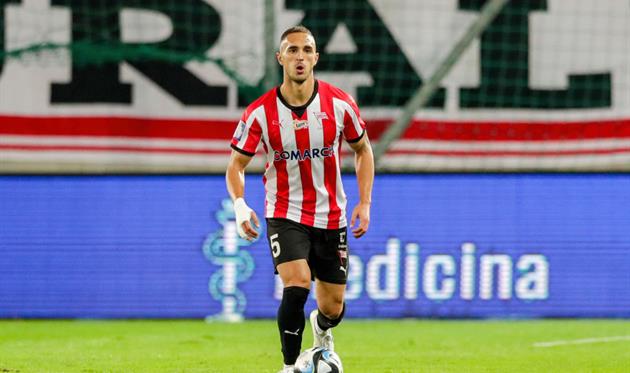 Вірджил Гіце, Getty Images