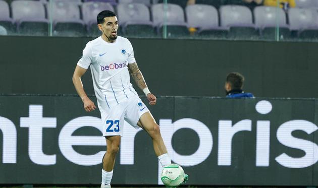 Даніель Муньйос - Getty Images 