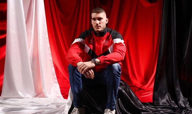 Іво Грбич, Getty Images