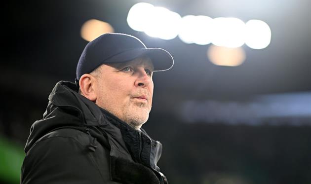 Шмадтке, Getty Images