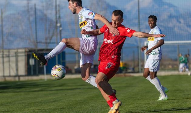 Брера - Верес, фото рівненського клубу