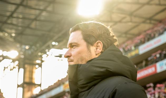 Терзич, Getty Images