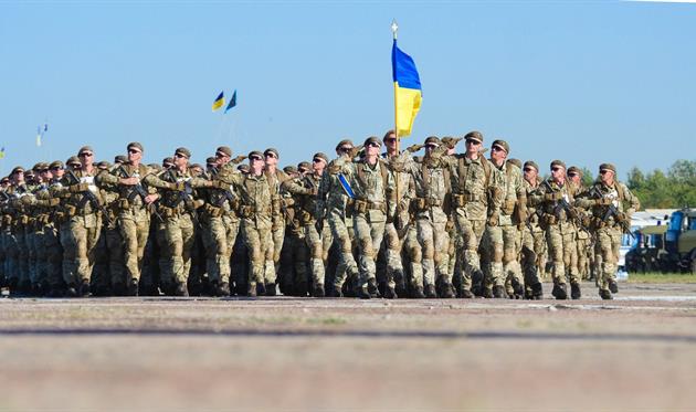Війна, день 702. ЄС попередньо погодилися підтримати пакет допомоги Україні на 50 млрд євро