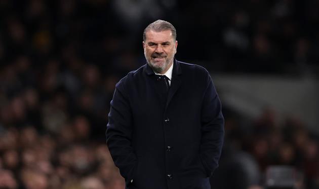 Постекоглу, Getty Images