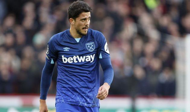 Пабло Форнальс, Getty Images