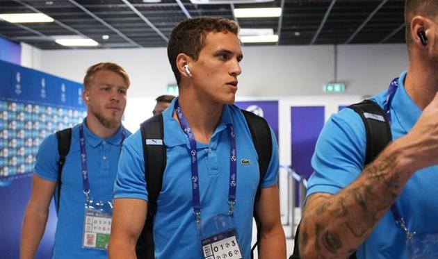 Арад Бар, Getty Images