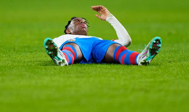 Алехандро Бальде, Getty Images