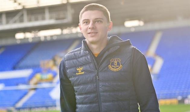 Віталій Миколенко, Getty Images