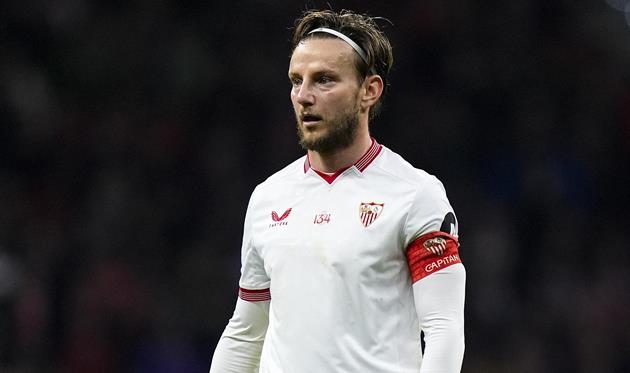 Іван Ракітич, Getty images