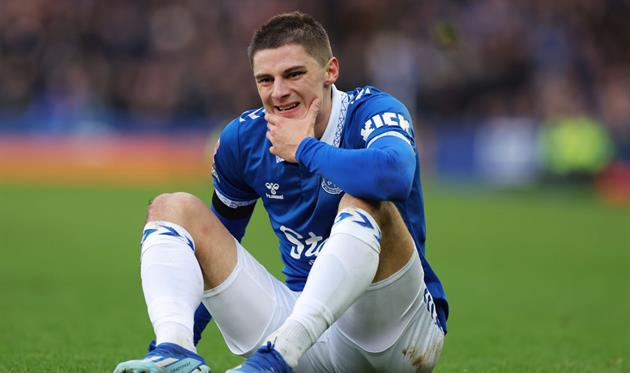 Віталій Миколенко, Getty images