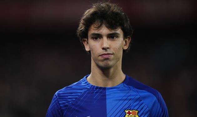 Жоау Феліш, Getty Images