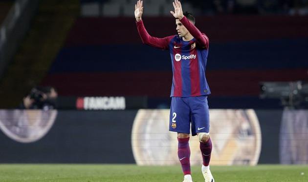 Жоау Канселу, Getty Images