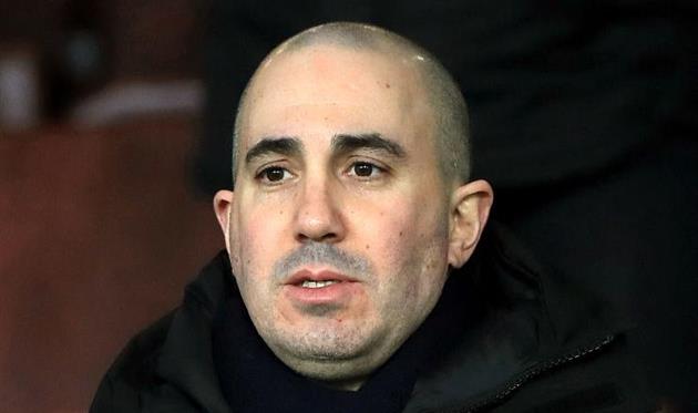 Беррада, Getty Images