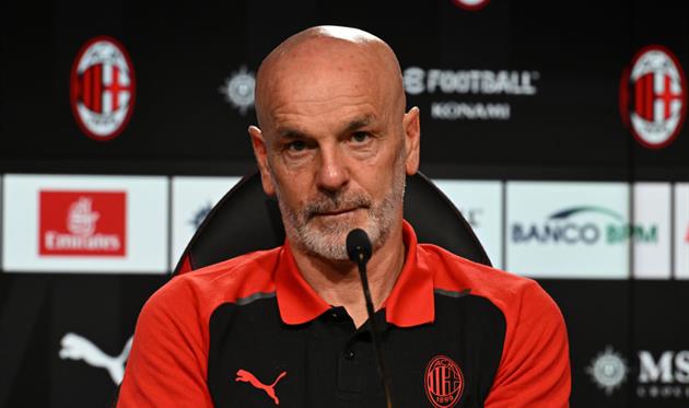 Піолі, Getty Images