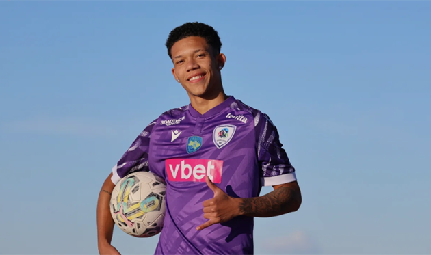 Італо Магната, ЛНЗ